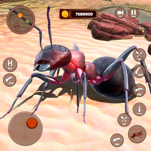 The Ant Colony Simulator h4DvvwdJDHRpPj6mI0Qhg_IrEHRTEwwXvDyuVCwz93sY3LpZYD5SIvUGt0xtBL6Gwu8