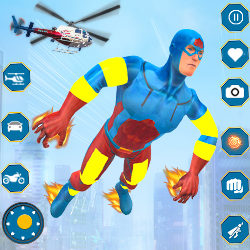Police Rope Hero Spider Games hF2-yXIxb9wldC2QNzEOZlxJWvhh_83OEK0vmP3asSaCZV_d6TqgUBI4s8kXT64fPjc