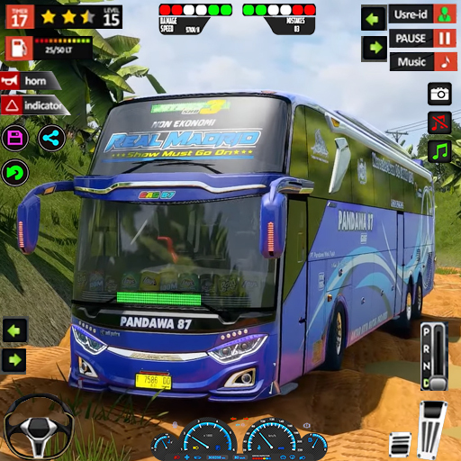 Bus Simulator 2022 - Bus Game ha-3VYvVFY5nOPIuaZdLk75M2Shu2SuSjpQ24IHGPZP8j7Bsj-VrH8lnjQEEmlkaZl8