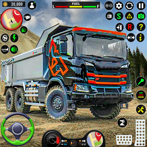 Mud Truck Simulator 2023 jADb_eaaNkkg_sW2D4O_oZw4VNtADy6KF5HwQtoMJ0NvMnmJZ4tDLLq1RZhOJyXr5lQ