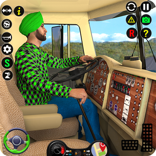 Indian Truck Game Cargo 3D jnIaAZZhu1cK8hvqslGhFjTe2fSZCwhu-_HJkyl1PL2Kc5rbTmISYz69Ni2HJdZjKudG