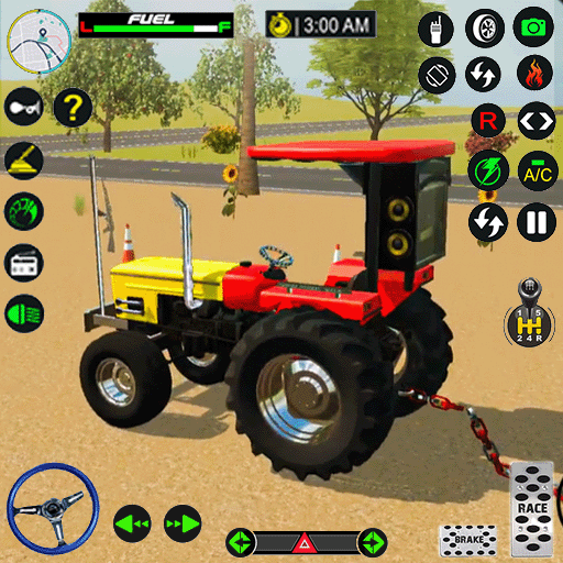 Village Farming Tractor Games k5dv-1Wl1yysve1I3W2VUiJ-zkizStAeGe40wfQaVDVrYAIuyfQ0oGvR5KTgAFVddA