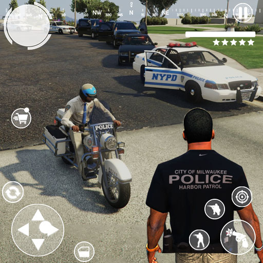 Police Bike Rider Police Bike k9_3PcussxxNoYXKkG7MiV7m_s43-6AgOVWlix_Ep91gABHJpG8y5VJBhqTL6D5lt08