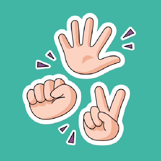 Rock Paper Scissors - Strategy mI5sSMw8BuSXAhWeA9TCF3aUIu5LaTaEGn7eSuSN_Se0BRTFDAXJPWktshXv56Vr9Tw