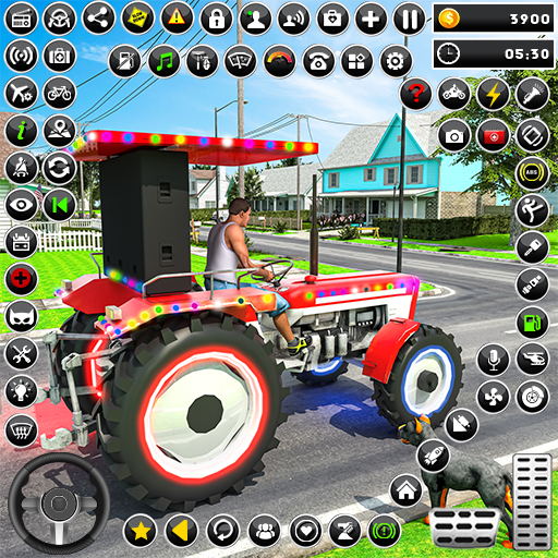 Tractor Game - Farm Drive Game moq-W9I-p–WuVqmrJ-faGowDH8Z4P52rZCqBLbqWyfu6WjI5W9sNFNbQG2k6detfJI