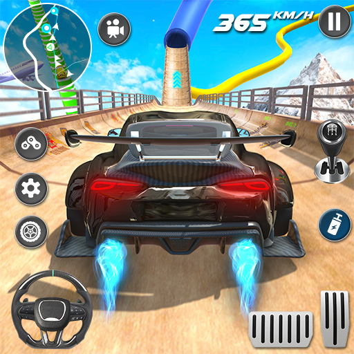 Extreme Ramp Stunt Car Game _mtLu6Bz2b5nKTJ3kI1sY-7U27Ek7Z4gbrEjDC2SLY790SoV4ibqvKC_E9fE-QYYrlI