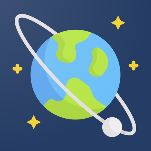 Ever Beyond: Idle Space Game icon Ever Beyond: Idle Space Game icon