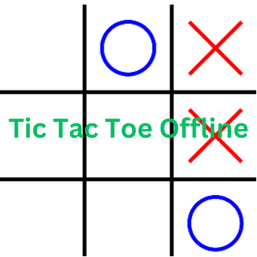 Tic Tac Toe Offline nUFIl24sXS5anZe5nG2lDPWN967GxEmwt-9UMdsVpmyoadbkSslAAn9D9-LCybzlXvk