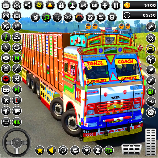 Indian Truck Simulator - Larry ntNp34XX-tKuVtg-_INIbrh51-0fM-Hk86BNLUuxSqcgbD6IGB7ZYjzzup2fo_Wfhdo