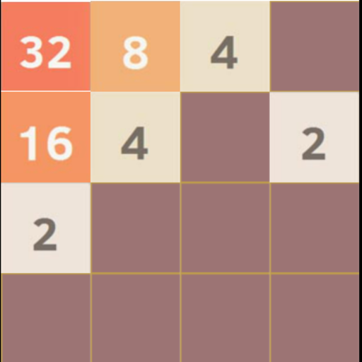 Battle 2048! icon Battle 2048! icon