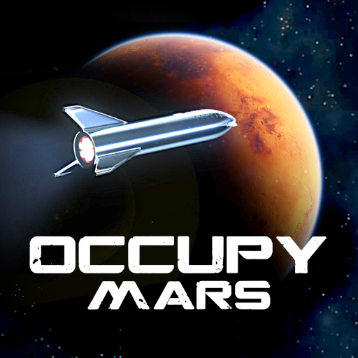 Occupy Mars: Colony Builder pWCH90WmDnH2GUs2Hgyb99S4229Zd01XOErt1fuwqS96zSqXGxA_dAlg5ICmS1tMVf0