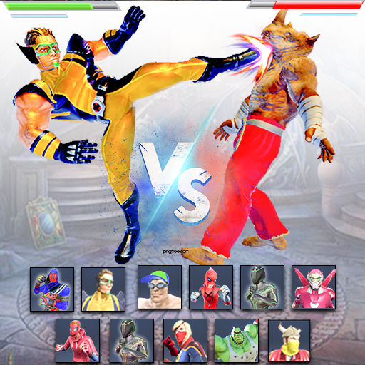 Grand Robot Karate Games qCrBZ38RqM3n7EHdLkNsp6iyyZo9Tzd-q9lfv34jiyPlLFY5WNV-m3ccYwyo-X6xiK4