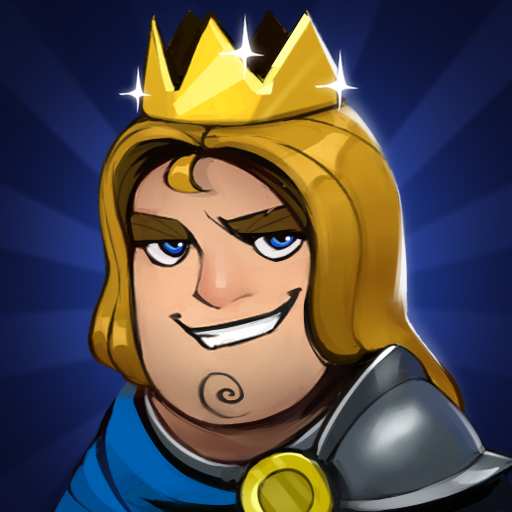 Hug of War: Real-Time Strategy icon Hug of War: Real-Time Strategy icon