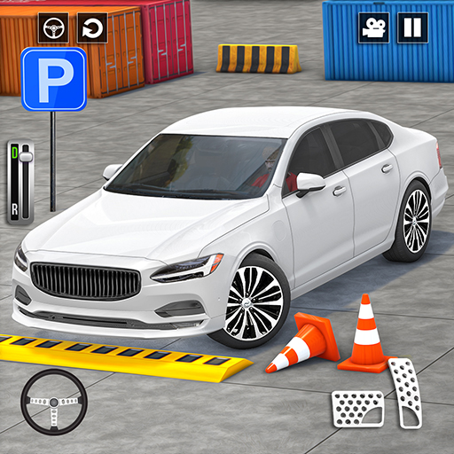 Car Parking School - Car Games sgveBAFQGbybP4b1WCJV8yKfBRRK89BTQQUi1dcDOWi75zuwa1e-Syx8EIF59kSz8E0