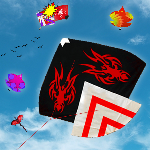Kite Game: Kite Flying Game 3D svQ6TEV7aixjoRtLzu2Kk7LbBdGf_SnAvskUCfk1nxwVJSYq0VBx3YXyW0ANXkfT0Ck