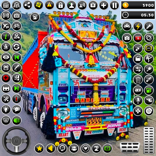 Cargo Truck Game Truck Driver t0aPiOvK2qAwDQO3EPS2tqcd0VDR7JuTLoH0j_PhL9gYjBBKzEUK-_RS56U_oRHABk2d