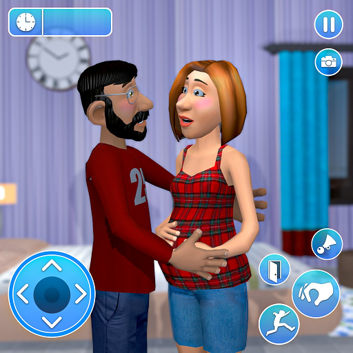 Virtual Mother - Family Sim ta7I4LUV_SYG8kmNlcmiimzE2N4fQTk94HHGVSAsd78AekVfvR6TD4b7COHFo9YcvdQ