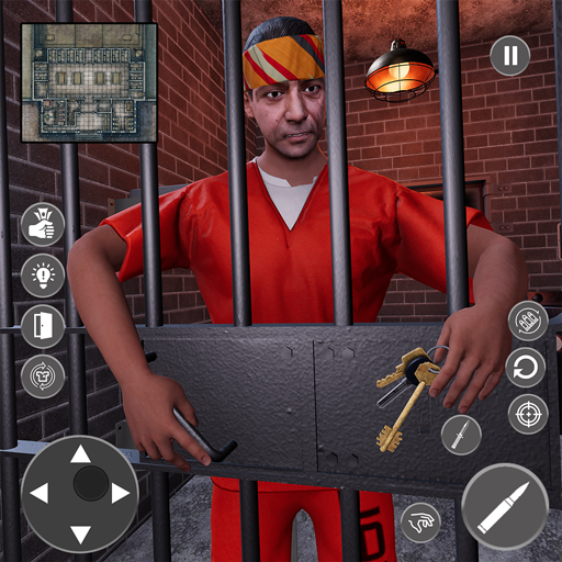 Prison Escape Jail Breakout 3D tukiHWBI_zTidQkJkb5U1ExSHoFbu0h8iEnRPdf5-c5YL8BlrT9zOTrSR_x8P07Tq9Q
