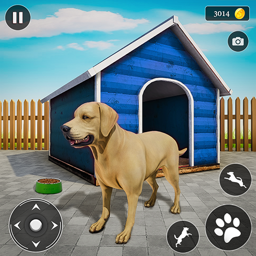 Dog Simulator Offline Pet Game u-XCSYv8mbaAKNqYLFX1dwwYT0qLqysvt790OM4ONlz4qXSWgjdgNURZNlKqD2qEJkM