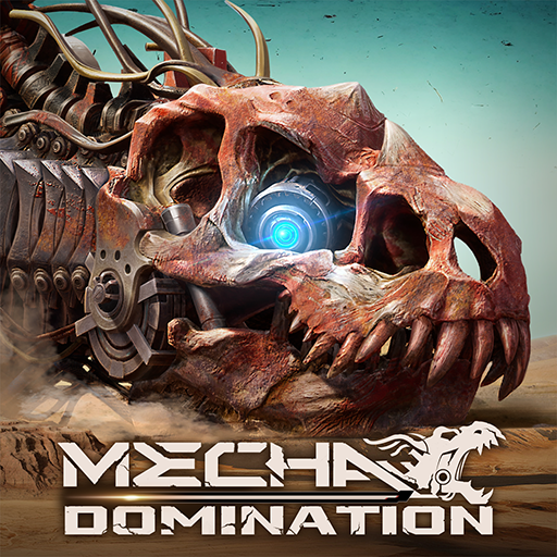 Mecha Domination: Rampage ueTsXDUB3GnGL-q2GgkCZV5ktg9rEGgYNZLLi2J3e_zBnGcRfFpRMU-Ks2ziqniKfaWF