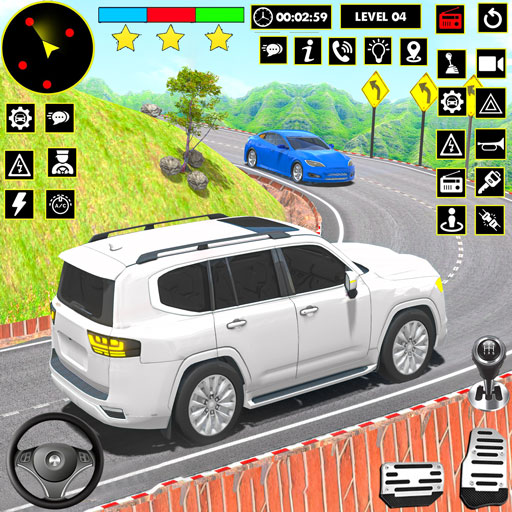 Car Game 3d Parking Driving 3d vENJNl4v508j62dOW-RO5kgvDPIXs2f0jY7B-MT5WZwWx2NnHk0SnsXgat3ewxOUKOY