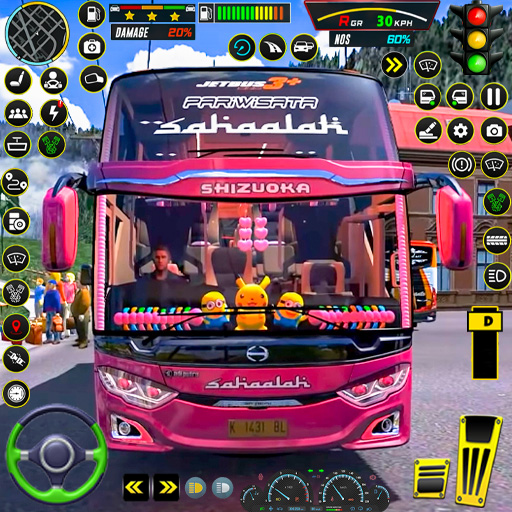 City Bus Simulator: Bus Sim 3D vlO0Om4jp5HdDNMOcHBjdKd5v8HxvmuTHNt1qqBid15pDBp9h24z7zL5AC5wRsliLg