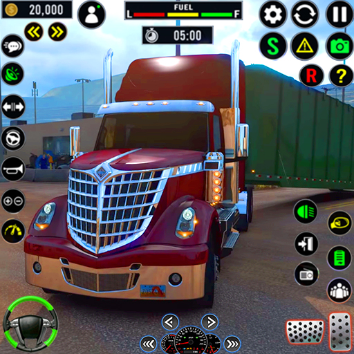 US Truck Driving Cargo Game 3D wJgq_mvJ1EPkZ4tbX7kFegxEhq0G6U8nTdOk45LinLjqInJGa3g1k0FmXEPEWJtNlg