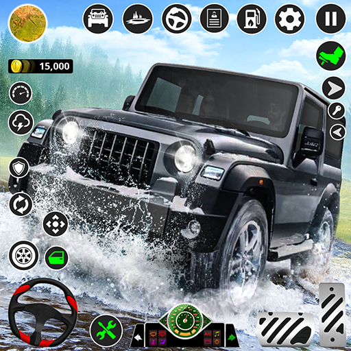 Offroad SUV: 4x4 Driving Game. x0Eap97uzbpp7xHhoUVuAQi0raW55rHEPyJDDYQC_Ol5uUotuBITTE5WQI6dpRD7-EI