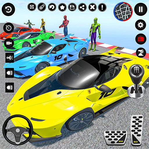 Crazy Car Game: GT Car Stunt xlRduCv6qtJA4cGKItiez1DGf7ULHw2eeSk-rch-_hvG-OU1Lk7cLtcFF-aFRJCFMx8