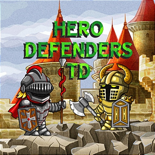 Tower Defenders: Fight & Shoot yESDnAEIOLf8CTKr4r_MsXnf6EkfgVBqYLP0fDJ64a9MA4r4LlCI9zJFPsoRVeC3gQQ