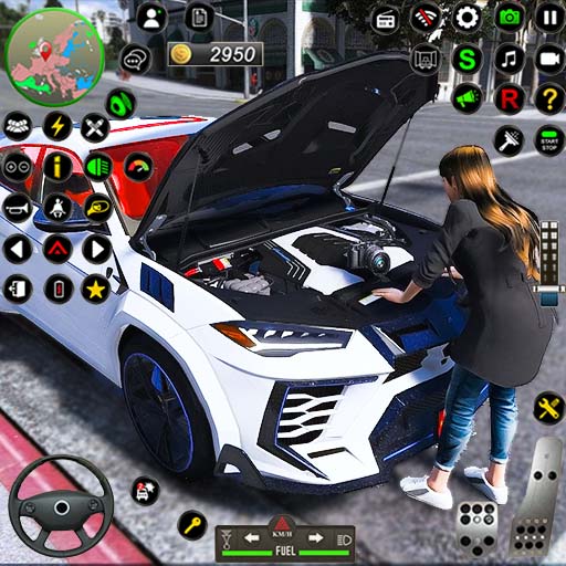 Real Car Parking Sim 3D zTA2Bafh6ony0ivKetoaZ4bFEYP4iyHp3AzTRTCLehymtGV5zKyny-1yXuJlpXa1Vi4