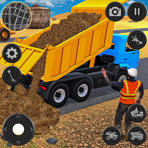 Heavy Construction Sim Game 3D zvtrXeJJxX-e-cRupwvTAqNkI6HRaa0rrlCqTtxPSAe4a_TAZGYry1-mVf57pcPI7g
