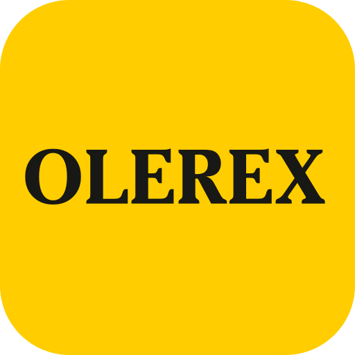 Olerex ISethAda2MffbT-dv5PiKX5h50AN66Jla5tKENM0M_Pie54RckzhH9AXWMmgeZosANg