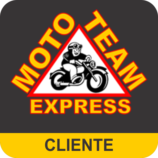 MOTO TEAM Express - Cliente ETAx6tjBRX6uQkzJdt9Lo4NTHrBEs04vy4WbedGsZh4jGrMRR9oQcY-dlsQfmuz5Qw