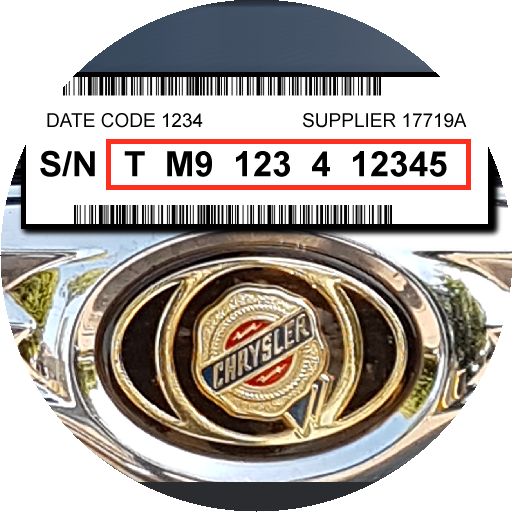 CHRYSLER TM9-Serial Decoder aEb3pgoxRsvsEnOy_851mS9mjc7-2YLirTPLRX__uH5QZ505miZqcJMoQctlOpQaKC5-