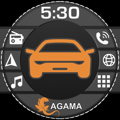 AGAMA Car Launcher qQoMpTEve-BcJqLyrQkop_qDQc1sl9QT0WAgj_AtISCzpPSDuaNKQx0BzHwfgiAeEioB