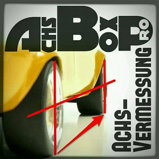 AchsBoxPro Demo Achsvermessung vVCYYvODwk8oMIx_K336nN0Yi0rSSEhfQMShpBwNFJIiuUu61YItYlBgcc8GNioh9Q