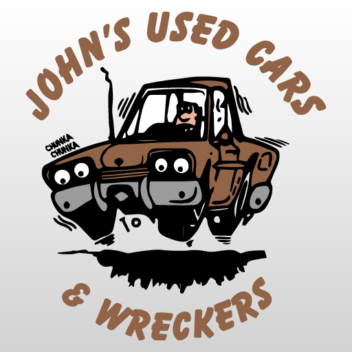 John’s Used Cars & Wreckers iNTavu_XHTvHhqgHNgz8HkF-scB3likDrsv-5ehKLYct3d54D4AjGqVIuAKqtPPXUg