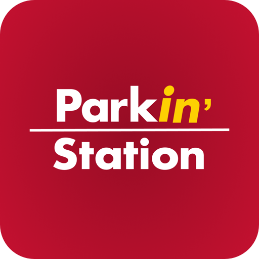 ParkInStation aTt3t35T6ZmhuJVwSPxxNHOUgpdtt5rdVqzqpqfpA7b8jDQZsC1FfwefotGfBaxL6mQ