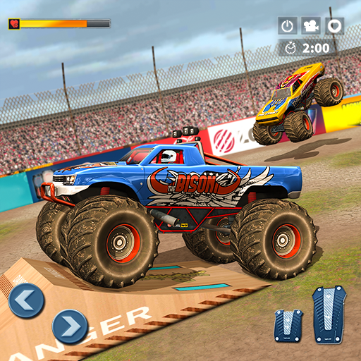 Monster Truck Car Crash Game gItmpDjfms3aJA-hIzFuJMslK0kq6Aapoe5v36OCkaaDBCKa2YC8peFm27hergf_sM4