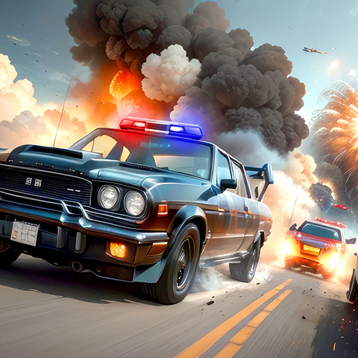 Police Chase: Pursuit Getaway qqp1Sd__qTcieg8d7l9opOrRCDnqK-zpVEMsT1gyyQn7jb5o84XeWIo2kDr401TaR7g