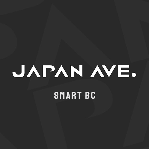 SmartBC for JAPAN AVE. BTM4mD9wcw3MplsMF2g-M210WpysGZ-FAeJhxNmqN7Yzz4il5Ruyu-gDx2UA_-kXyw