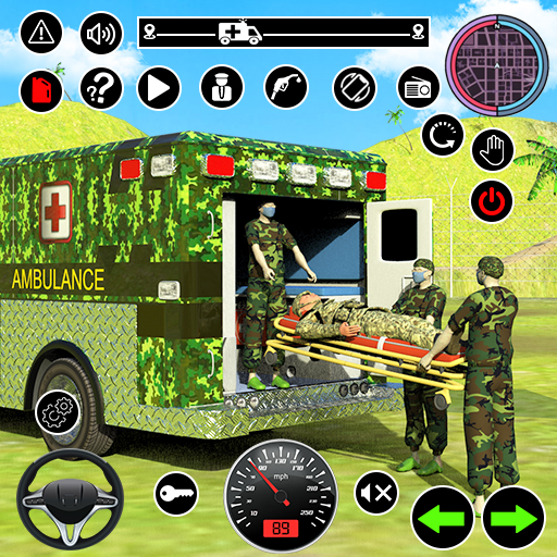 US Army Ambulance Game: Rescue XvmHVErbCcYi4-TIjMKvrn8h5CAieDMuEXtkyrnJdURqK3-QP3vi5lCMPpSToHj6PT0