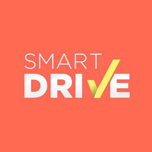 SMART DRIVE icon SMART DRIVE icon