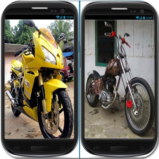 Modified Honda Tiger motorcycl bf4CUNzeFkSNqx7rVND_mFpAfMfBk3Tajt56f6ll478KM0W-jrg35NUA_vrCXePWsnY