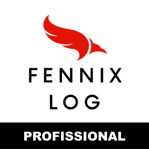 Fennix Log – Profissional icon Fennix Log – Profissional icon