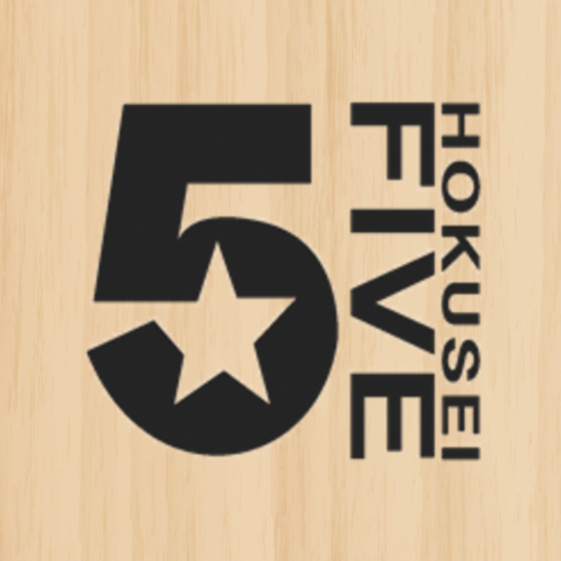 北星ファイブ(公式アプリ) 7XzsGlzd0_sQplDuTinK8dFQfQwx0d5kV5-tLBz_d3AoORH86V4PmORqimWL1kHfsg