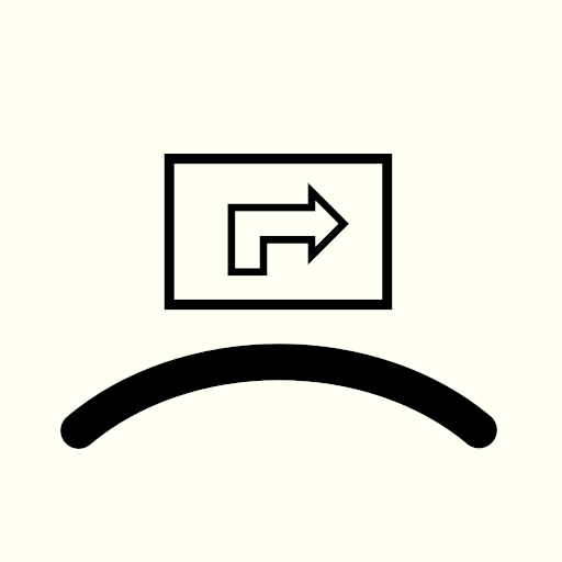 Half HUD icon Half HUD icon