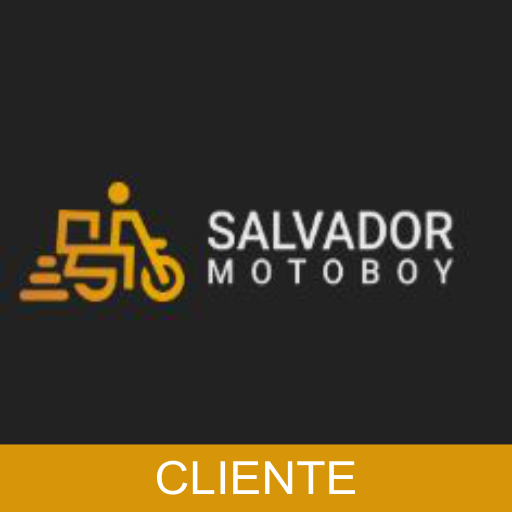 Salvador Motoboy - Cliente SYL50z0X7JQZBYFDXblEWStsks7x-82Aa9j5o9jt_QeZ-PPqcOxnLrB9yG9cgQts6LM