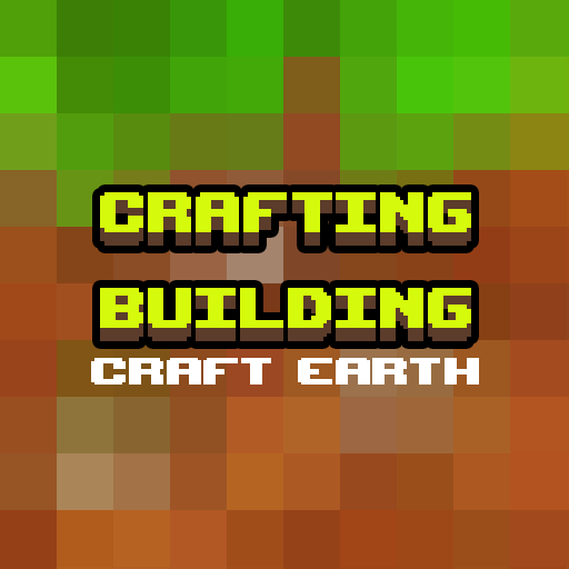 Crafting Craft Earth Building icon Crafting Craft Earth Building icon
